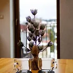 Golden - Taternik - Mountain View Apartment *
