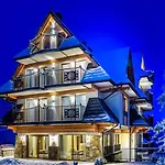 Apartment Golden - Taternik - Mountain View
