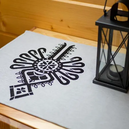 Апартаменты - Taternik *