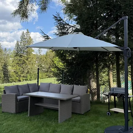 Апартаменты - Taternik *