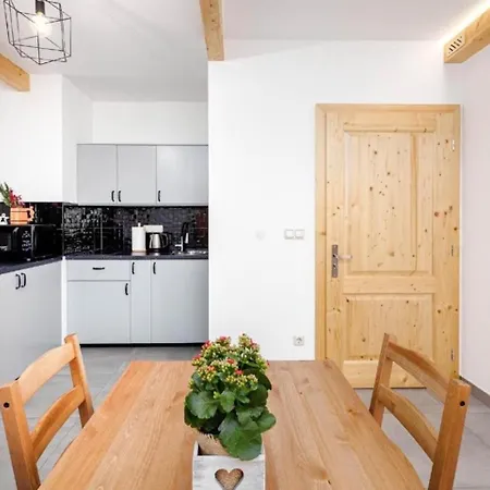 Apartment Golden - Taternik - Mountain View