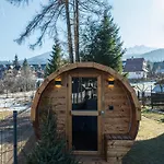 Golden - Taternik - Mountain View Appartement Zakopane