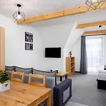 Golden - Taternik - Mountain View Appartement Zakopane