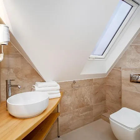 Appartement - Taternik *