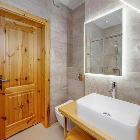- Taternik Apartment