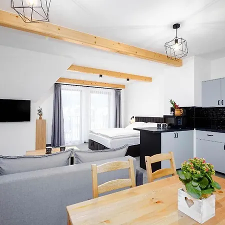 Apartment - Taternik *