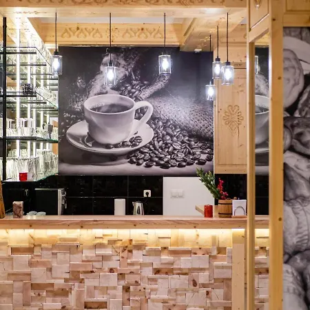 Lejlighed - Taternik