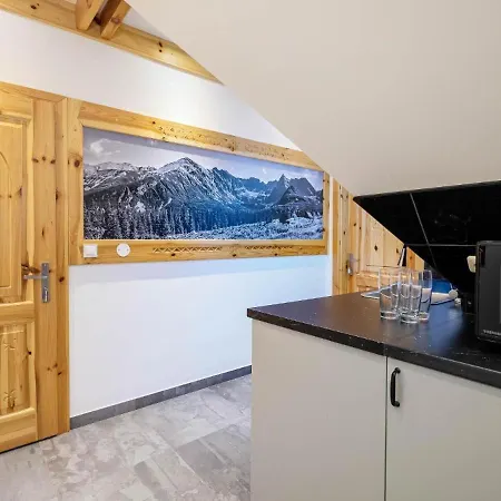 Apartment - Taternik *