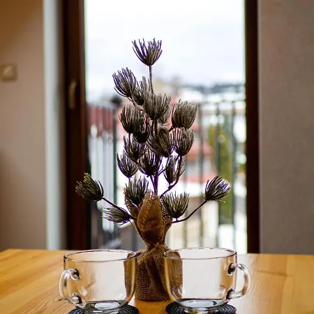 - Taternik Appartement