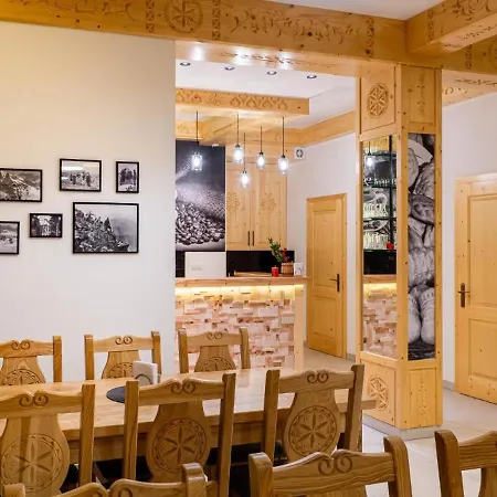 Appartement - Taternik Zakopane