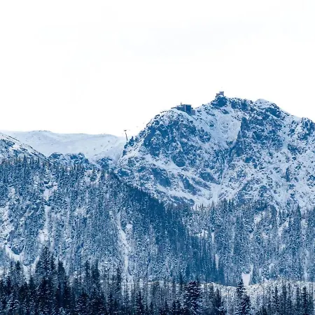 Lejlighed - Taternik