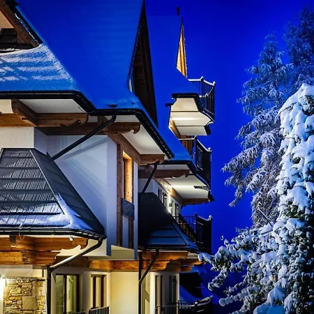 Lejlighed - Taternik