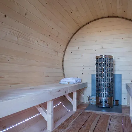 - Taternik Apartment Zakopane