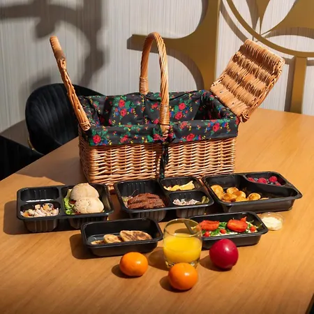 - Taternik Lejlighed Zakopane