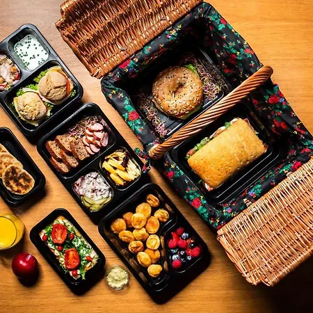 Lejlighed - Taternik *