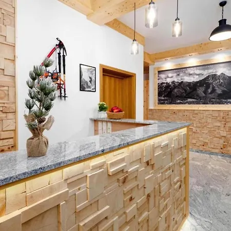Apartment Golden - Taternik - Mountain View *