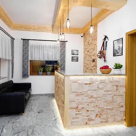 Apartmán Golden - Taternik - Mountain View Zakopane