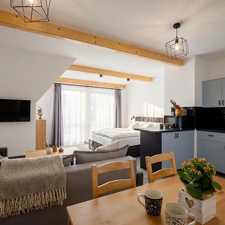 Appartamento Golden - Taternik - Mountain View