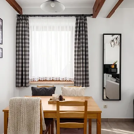 Apartmán Golden - Taternik - Mountain View