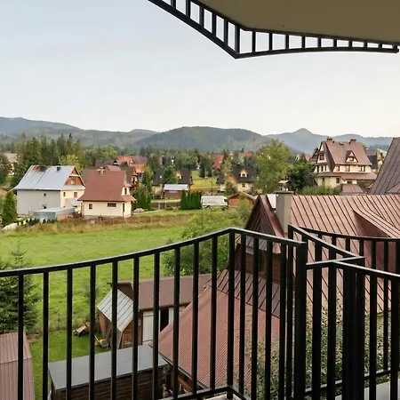 Appartamento Golden - Taternik - Mountain View